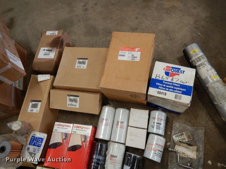 image for item IL9456 Truck parts