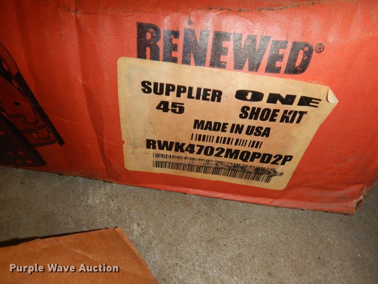 image for item IL9456 Truck parts