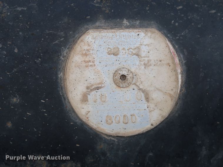 image for item IO9107 2008 Ford F650 Super Duty XL  flatbed truck