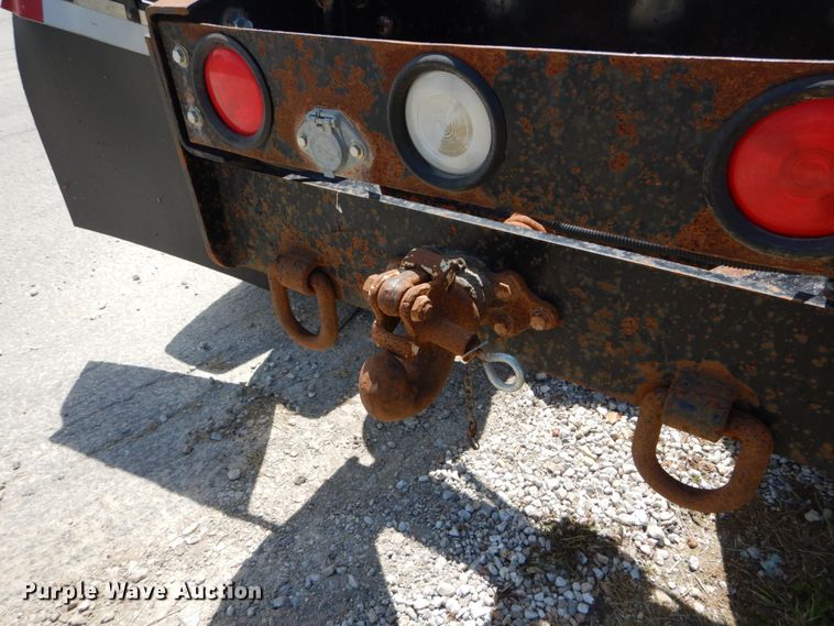 image for item IT9040 2006 Sterling  semi truck