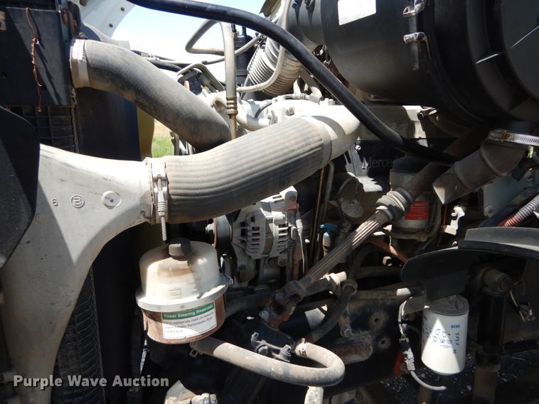 image for item IT9040 2006 Sterling  semi truck