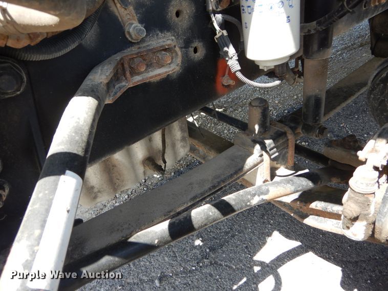 image for item IT9040 2006 Sterling  semi truck