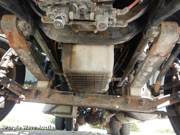 image for item IT9040 2006 Sterling  semi truck