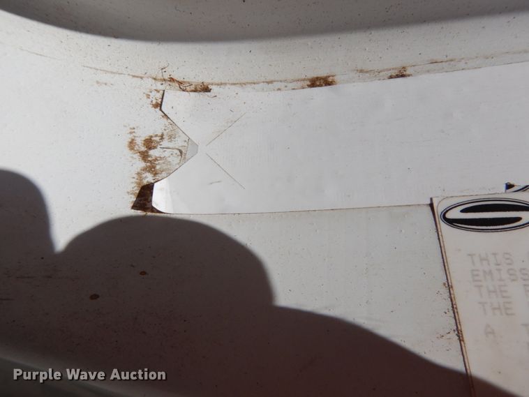 image for item IT9040 2006 Sterling  semi truck