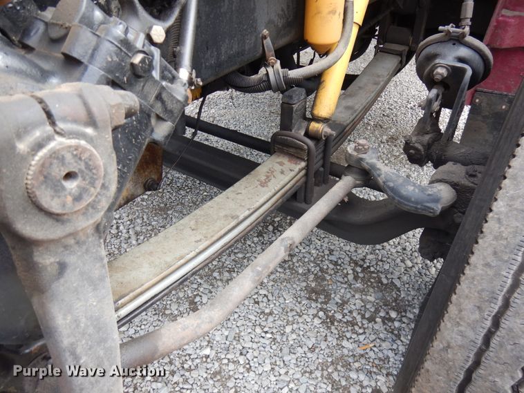 image for item IT9430 1994 Peterbilt 377  fuel truck