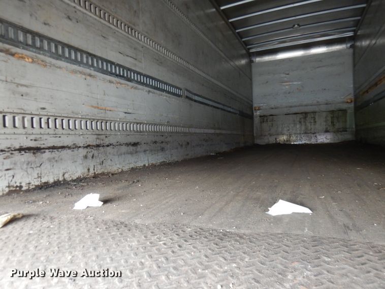 image for item IT9432 2007 Freightliner Business Class M2  box truck