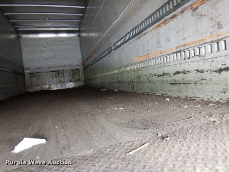 image for item IT9432 2007 Freightliner Business Class M2  box truck