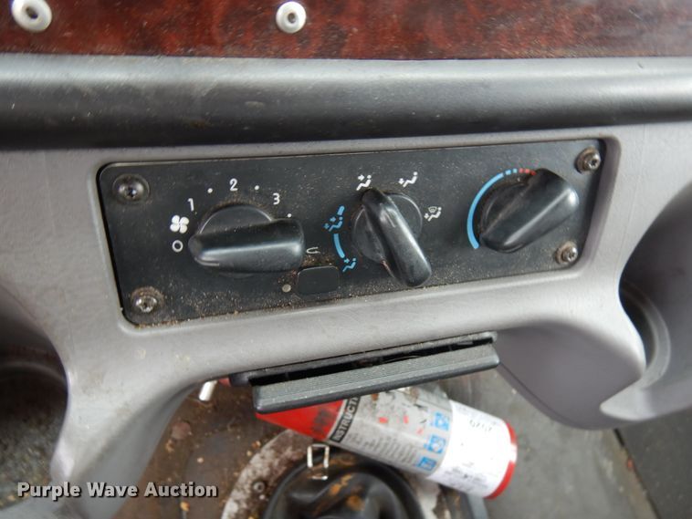 image for item IT9432 2007 Freightliner Business Class M2  box truck