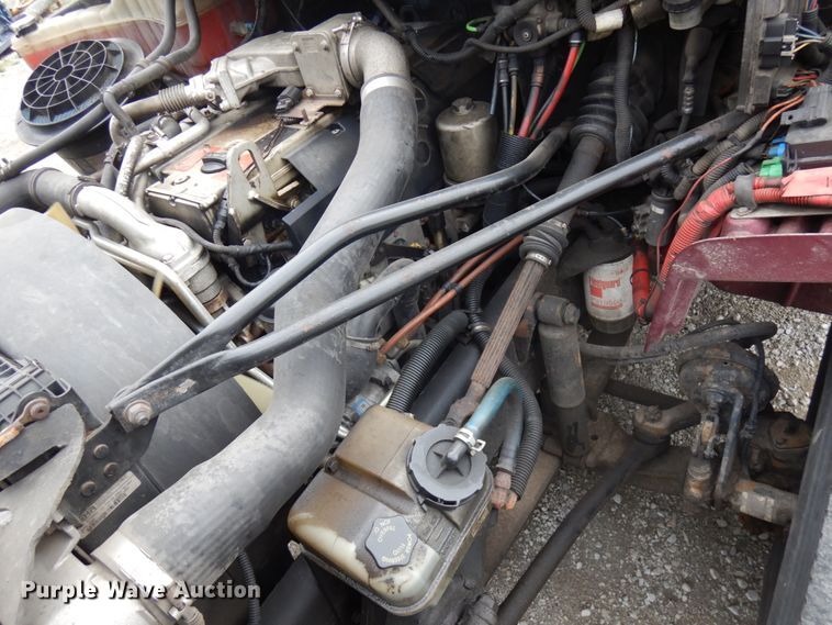 image for item IT9432 2007 Freightliner Business Class M2  box truck