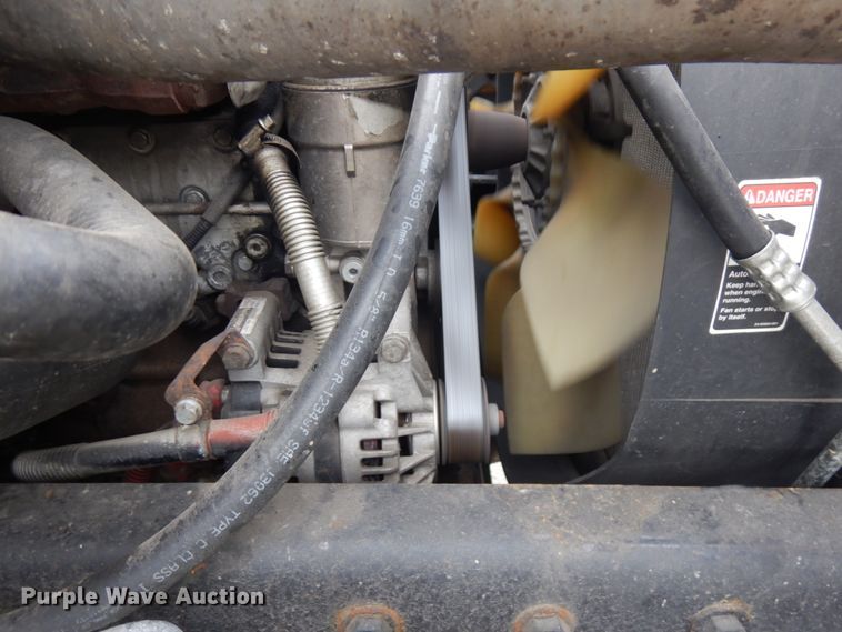 image for item IT9432 2007 Freightliner Business Class M2  box truck