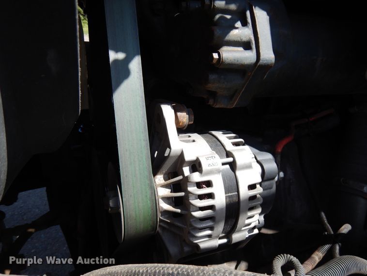 image for item IT9455 1999 Mack CH613  semi truck