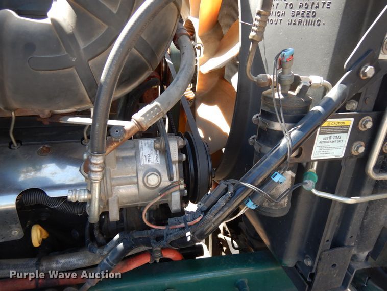 image for item IT9455 1999 Mack CH613  semi truck