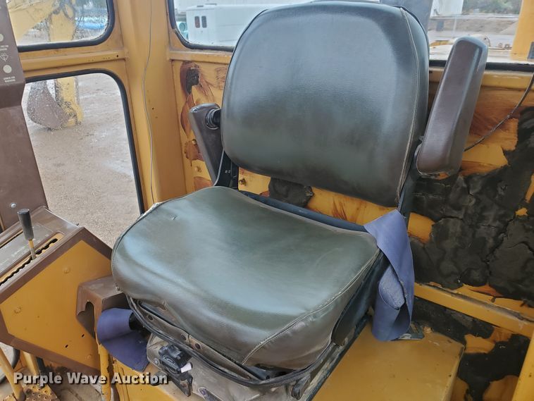 image for item DI4802 Dresser 850  motor grader