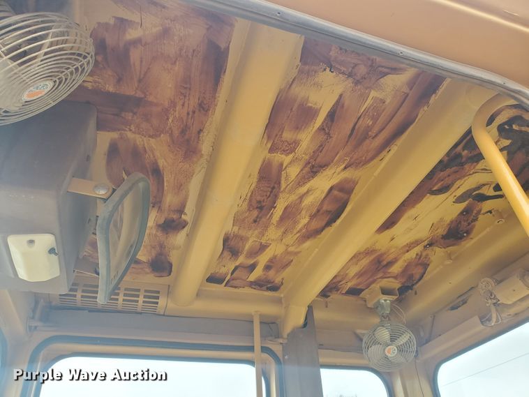 image for item DI4802 Dresser 850  motor grader