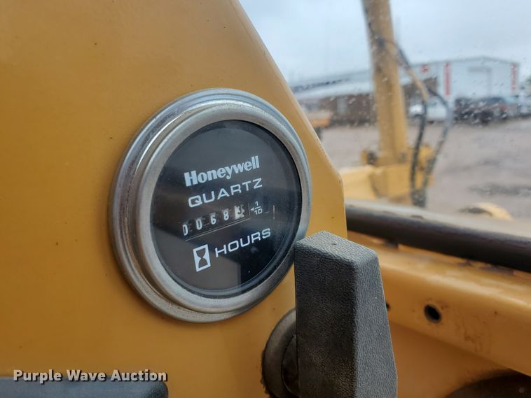 image for item DI4802 Dresser 850  motor grader