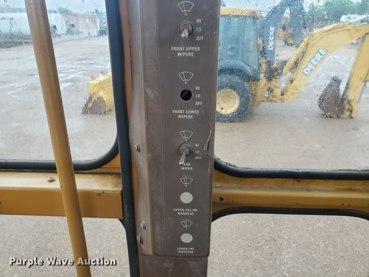 image for item DI4802 Dresser 850  motor grader