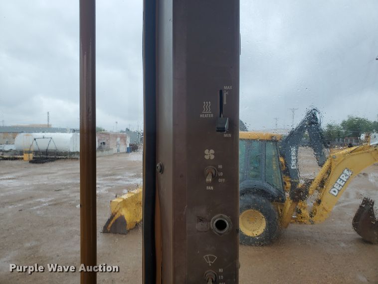 image for item DI4802 Dresser 850  motor grader