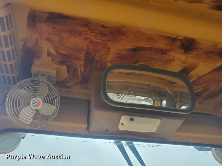 image for item DI4802 Dresser 850  motor grader