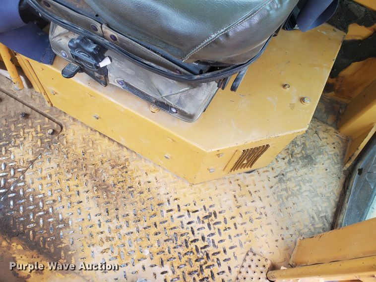 image for item DI4802 Dresser 850  motor grader