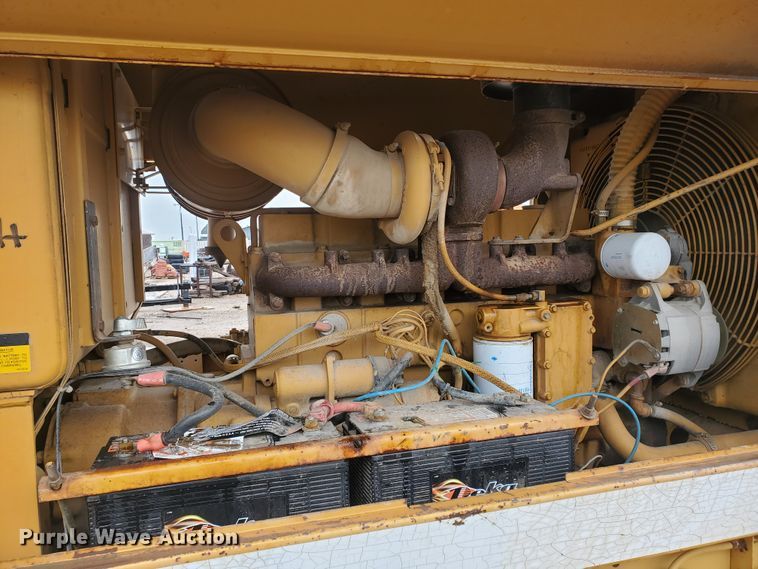 image for item DI4802 Dresser 850  motor grader