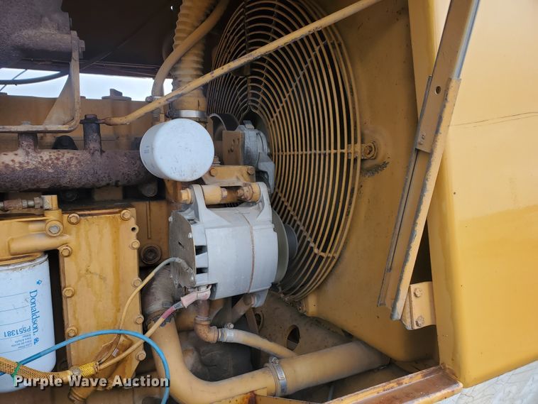 image for item DI4802 Dresser 850  motor grader