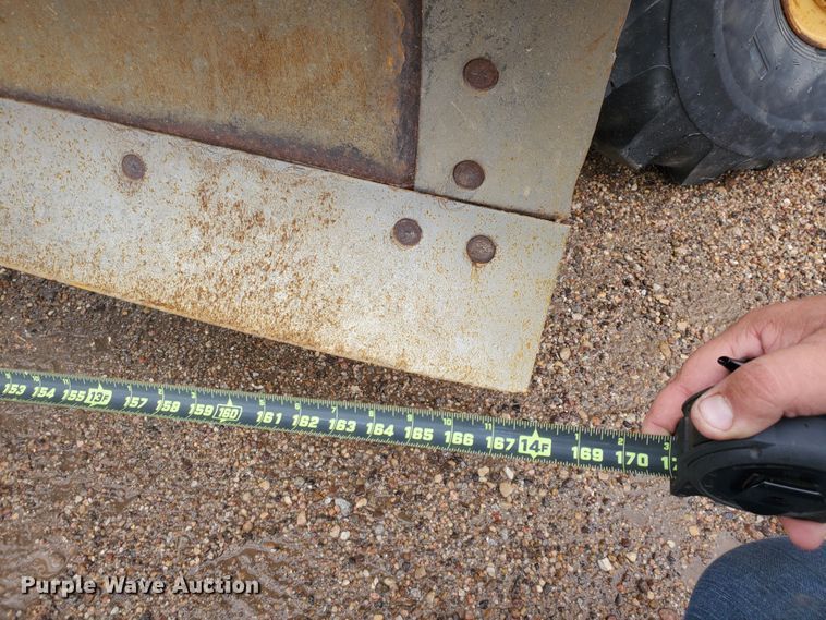 image for item DI4802 Dresser 850  motor grader