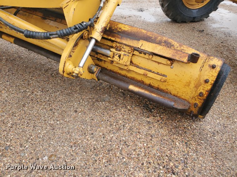 image for item DI4802 Dresser 850  motor grader