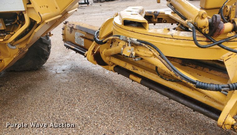 image for item DI4802 Dresser 850  motor grader