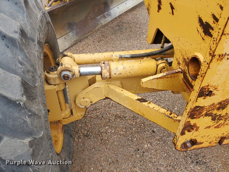 image for item DI4802 Dresser 850  motor grader