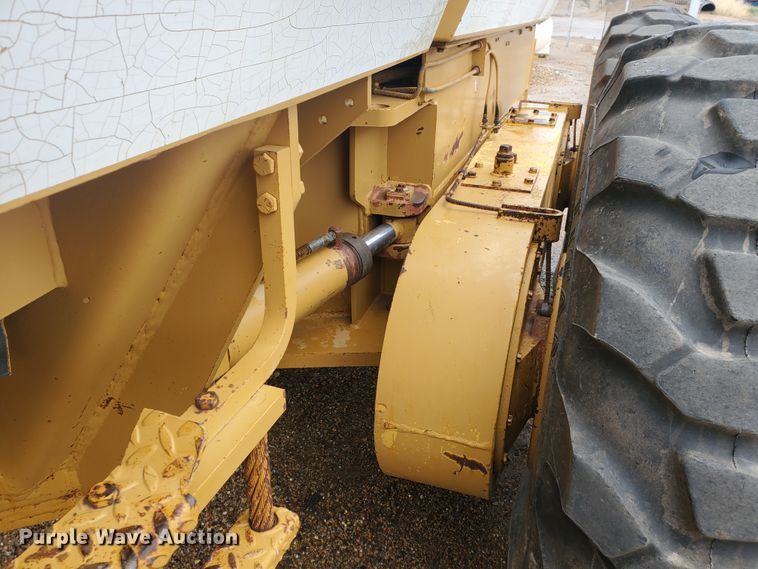 image for item DI4802 Dresser 850  motor grader