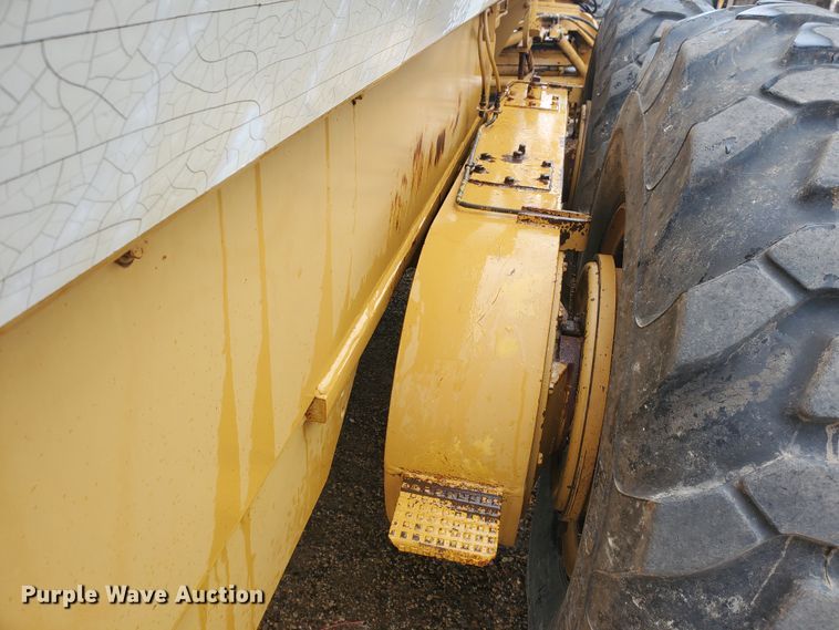 image for item DI4802 Dresser 850  motor grader