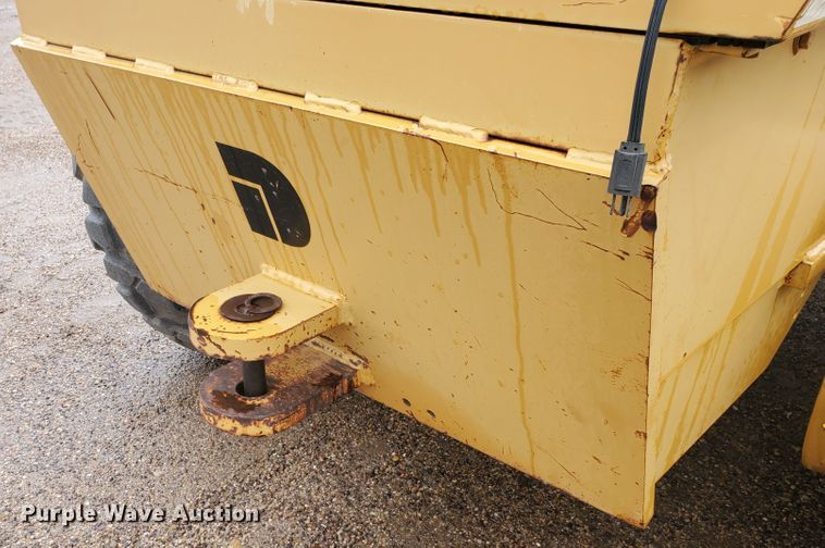 image for item DI4802 Dresser 850  motor grader