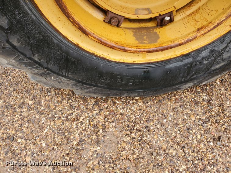 image for item DI4802 Dresser 850  motor grader