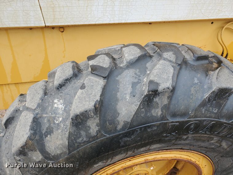 image for item DI4802 Dresser 850  motor grader