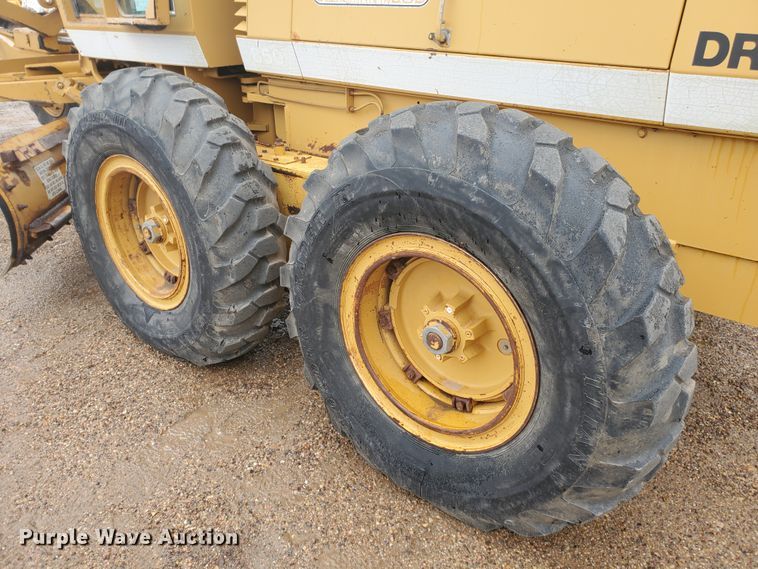 image for item DI4802 Dresser 850  motor grader