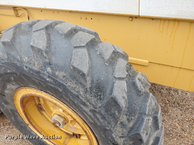 image for item DI4802 Dresser 850  motor grader