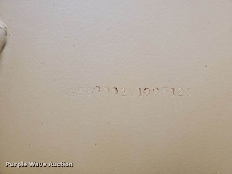 image for item DI4802 Dresser 850  motor grader