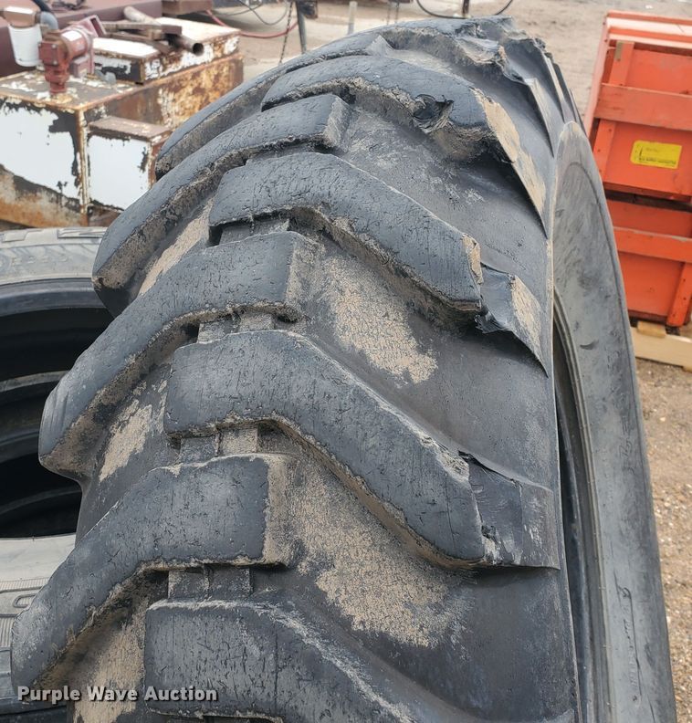 image for item DI4802 Dresser 850  motor grader