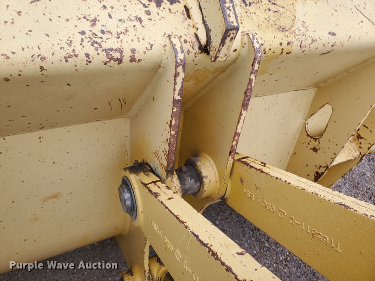 image for item DI4803 2002 John Deere 410G  backhoe