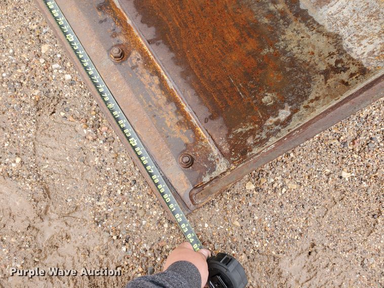 image for item DI4803 2002 John Deere 410G  backhoe