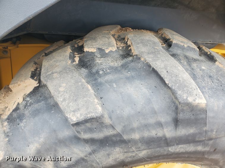 image for item DI4803 2002 John Deere 410G  backhoe