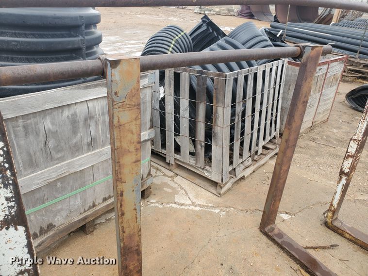 image for item DI4803 2002 John Deere 410G  backhoe