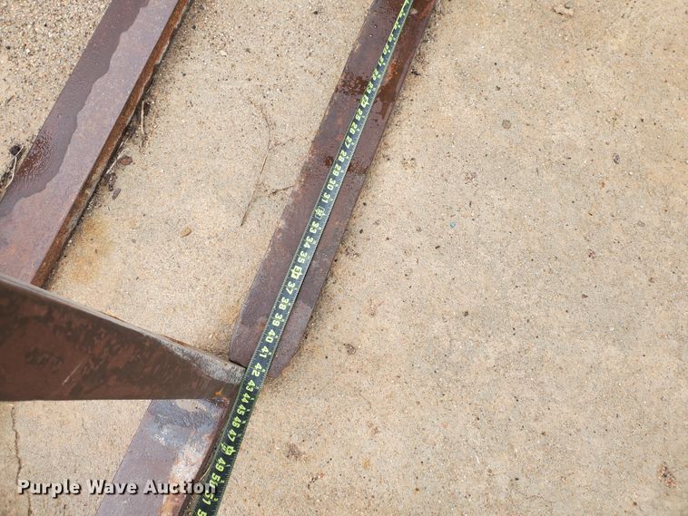 image for item DI4803 2002 John Deere 410G  backhoe