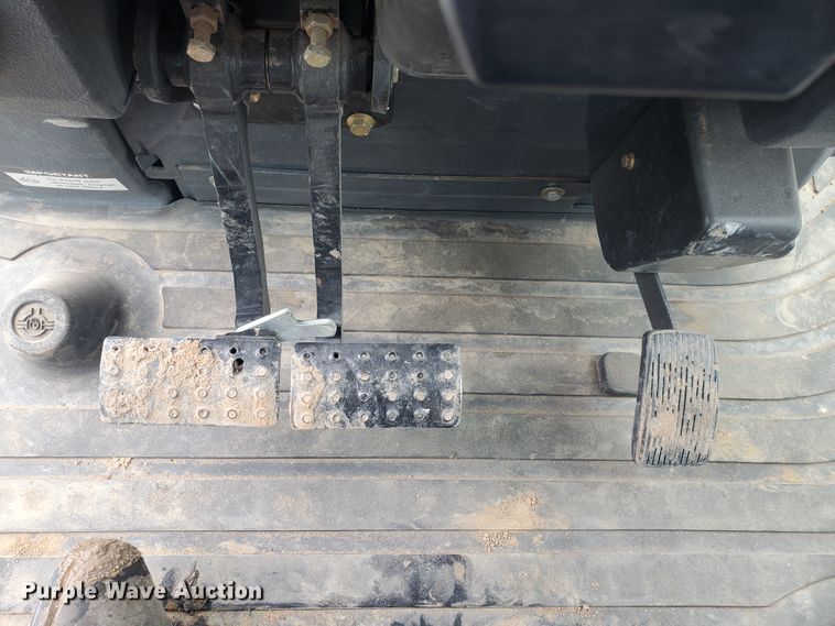 image for item DI4804 2012 John Deere 410K  backhoe