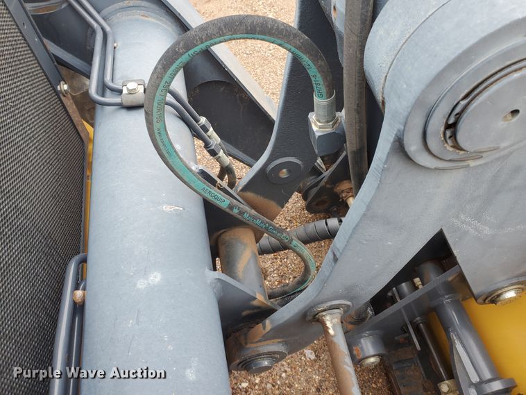 image for item DI4804 2012 John Deere 410K  backhoe