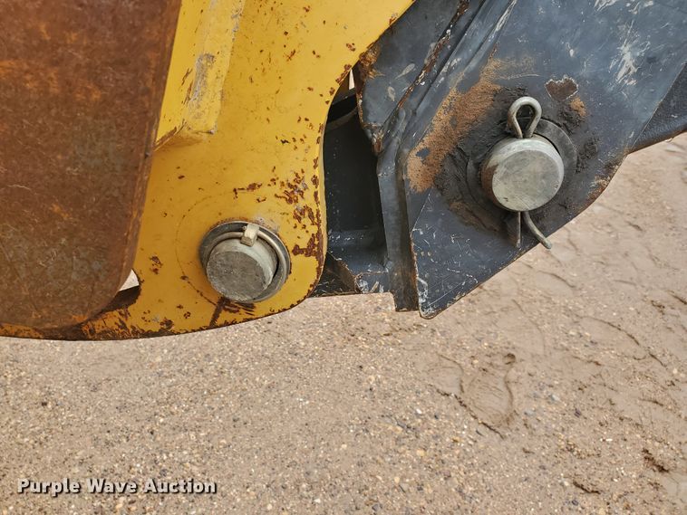 image for item DI4804 2012 John Deere 410K  backhoe