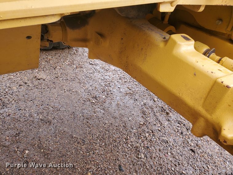 image for item DI4804 2012 John Deere 410K  backhoe