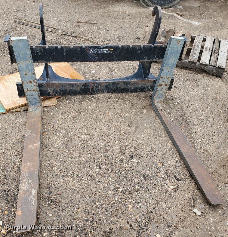 image for item DI4804 2012 John Deere 410K  backhoe