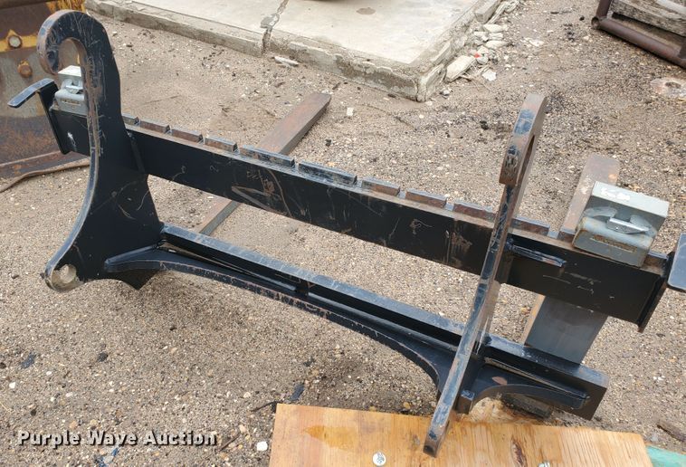 image for item DI4804 2012 John Deere 410K  backhoe