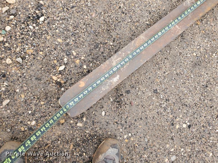 image for item DI4804 2012 John Deere 410K  backhoe